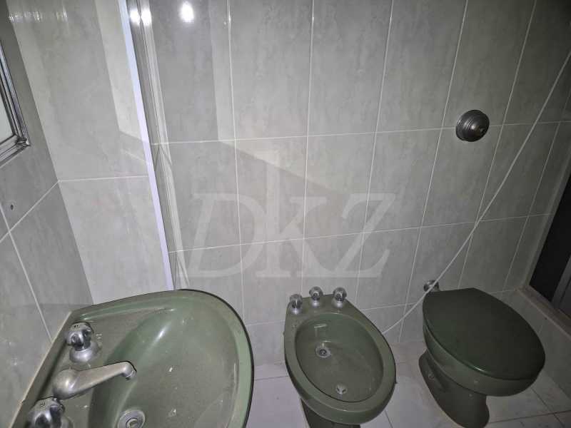 Conheça 15 do imóvel - Apartamento 2 quartos à venda Copacabana, Rio de Janeiro - R$ 870.000 - DKAP20062 - 16 15 - 16