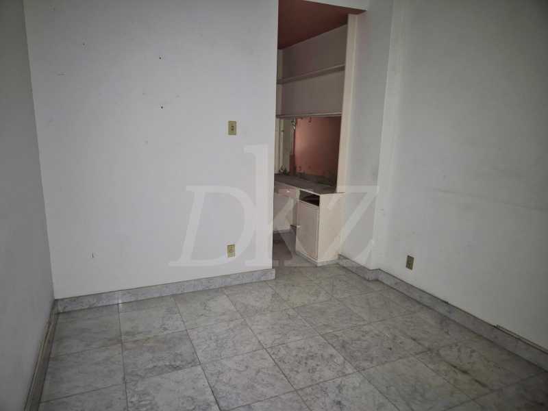 Conheça 19 do imóvel - Apartamento 2 quartos à venda Copacabana, Rio de Janeiro - R$ 870.000 - DKAP20062 - 18 19 - 18