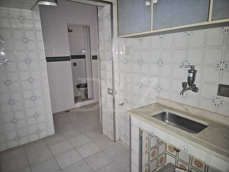 Conheça 24 do imóvel - Apartamento 2 quartos à venda Copacabana, Rio de Janeiro - R$ 870.000 - DKAP20062 - 24 24 - 24