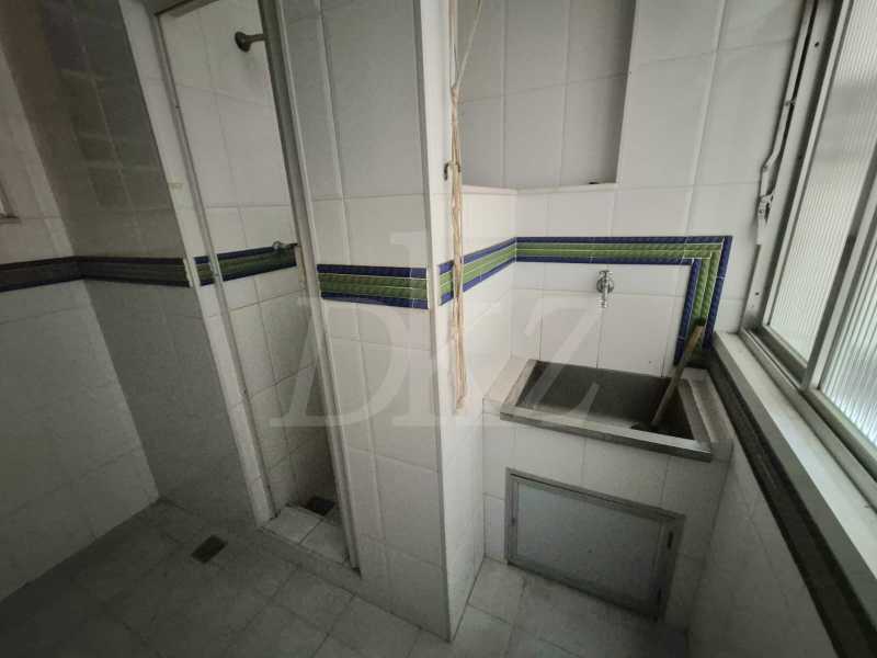 Conheça 28 do imóvel - Apartamento 2 quartos à venda Copacabana, Rio de Janeiro - R$ 870.000 - DKAP20062 - 26 28 - 26