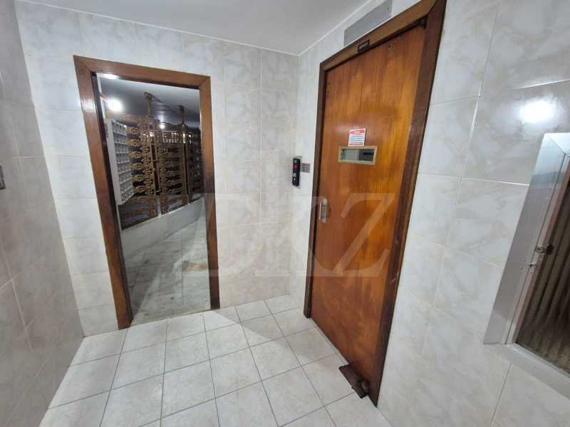 Conheça 37 do imóvel - Apartamento 2 quartos à venda Copacabana, Rio de Janeiro - R$ 870.000 - DKAP20062 - 30 37 - 30