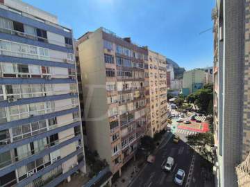Apartamento à venda Copacabana, Rio de Janeiro - R$ 580.000 - DKAP00016 Apartamento à venda Copacabana, Rio de Janeiro - R$ 580.000 - DKAP00016