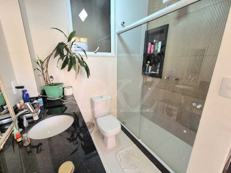 Conheça 2 do imóvel - Apartamento à venda Copacabana, Rio de Janeiro - R$ 580.000 - DKAP00016 - 3 2 - 3