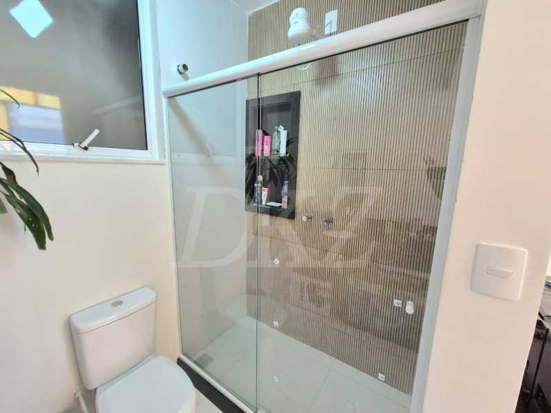 Conheça 4 do imóvel - Apartamento à venda Copacabana, Rio de Janeiro - R$ 580.000 - DKAP00016 - 5 4 - 5