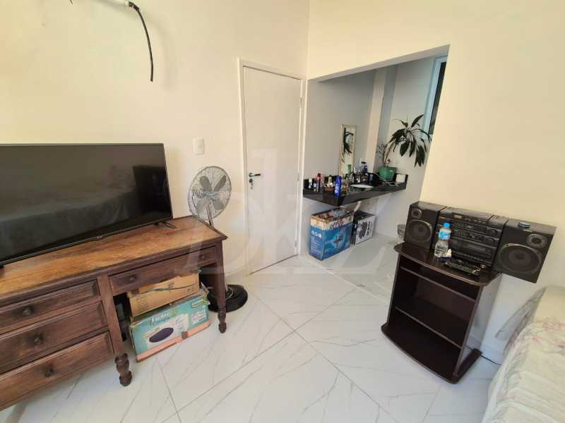 Conheça 5 do imóvel - Apartamento à venda Copacabana, Rio de Janeiro - R$ 580.000 - DKAP00016 - 6 5 - 6
