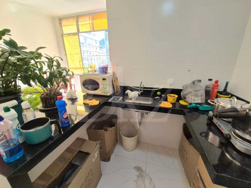 Conheça 9 do imóvel - Apartamento à venda Copacabana, Rio de Janeiro - R$ 580.000 - DKAP00016 - 10 9 - 10