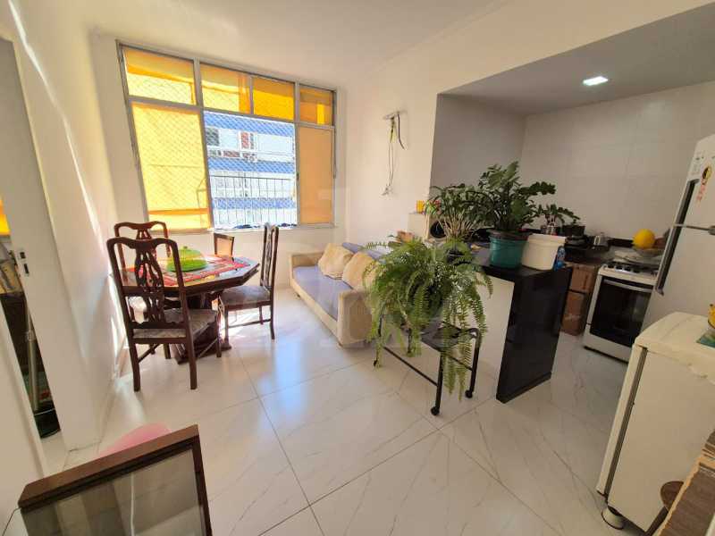 Conheça 12 do imóvel - Apartamento à venda Copacabana, Rio de Janeiro - R$ 580.000 - DKAP00016 - 13 12 - 13