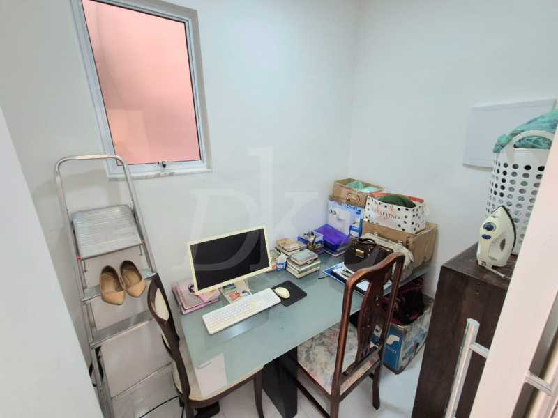 Conheça 13 do imóvel - Apartamento à venda Copacabana, Rio de Janeiro - R$ 580.000 - DKAP00016 - 14 13 - 14