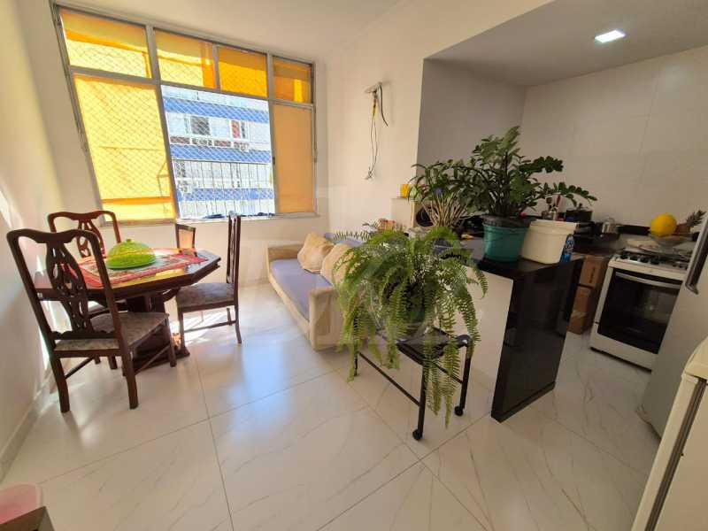 Conheça 14 do imóvel - Apartamento à venda Copacabana, Rio de Janeiro - R$ 580.000 - DKAP00016 - 15 14 - 15