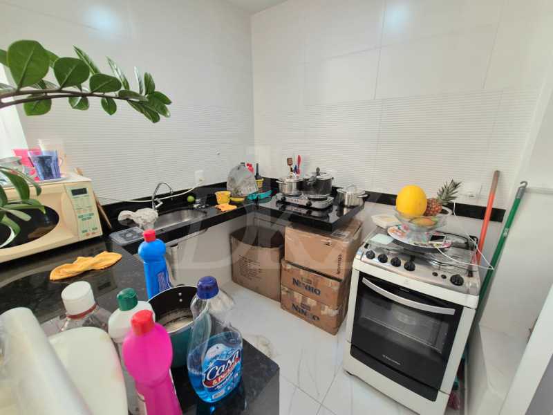 Conheça 15 do imóvel - Apartamento à venda Copacabana, Rio de Janeiro - R$ 580.000 - DKAP00016 - 16 15 - 16