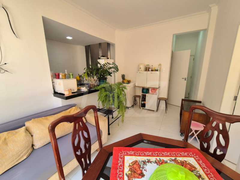 Conheça 16 do imóvel - Apartamento à venda Copacabana, Rio de Janeiro - R$ 580.000 - DKAP00016 - 17 16 - 17