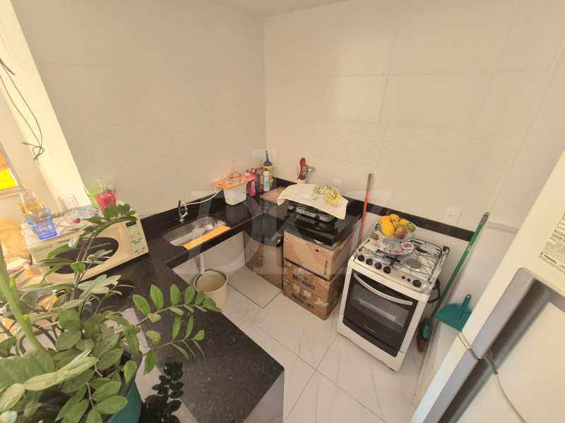 Conheça 17 do imóvel - Apartamento à venda Copacabana, Rio de Janeiro - R$ 580.000 - DKAP00016 - 18 17 - 18