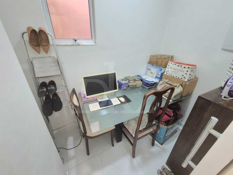 Conheça 18 do imóvel - Apartamento à venda Copacabana, Rio de Janeiro - R$ 580.000 - DKAP00016 - 19 18 - 19