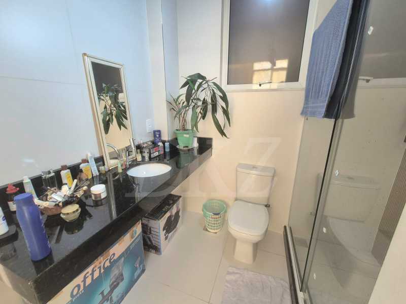 Conheça 19 do imóvel - Apartamento à venda Copacabana, Rio de Janeiro - R$ 580.000 - DKAP00016 - 20 19 - 20
