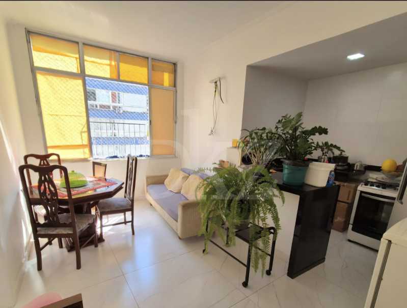 Conheça 24 do imóvel - Apartamento à venda Copacabana, Rio de Janeiro - R$ 580.000 - DKAP00016 - 22 24 - 22