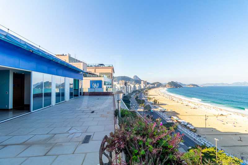 Conheça 1 do imóvel - Cobertura 4 quartos à venda Copacabana, Rio de Janeiro - R$ 13.175.000 - DKCO40016 - 1 1 - 1