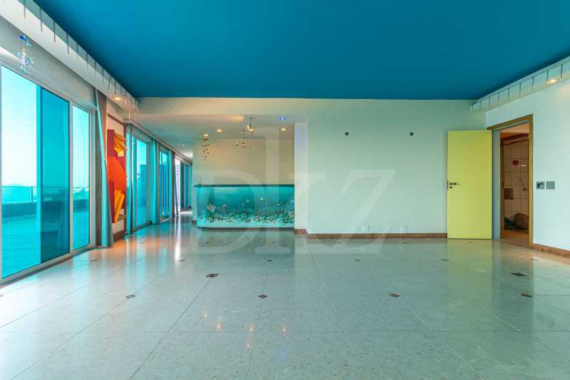Conheça 7 do imóvel - Cobertura 4 quartos à venda Copacabana, Rio de Janeiro - R$ 13.175.000 - DKCO40016 - 7 7 - 7