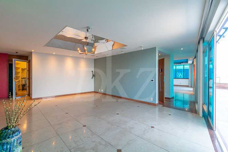 Conheça 11 do imóvel - Cobertura 4 quartos à venda Copacabana, Rio de Janeiro - R$ 13.175.000 - DKCO40016 - 11 11 - 11