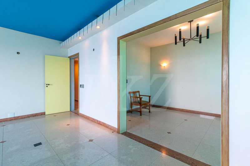 Conheça 12 do imóvel - Cobertura 4 quartos à venda Copacabana, Rio de Janeiro - R$ 13.175.000 - DKCO40016 - 12 12 - 12