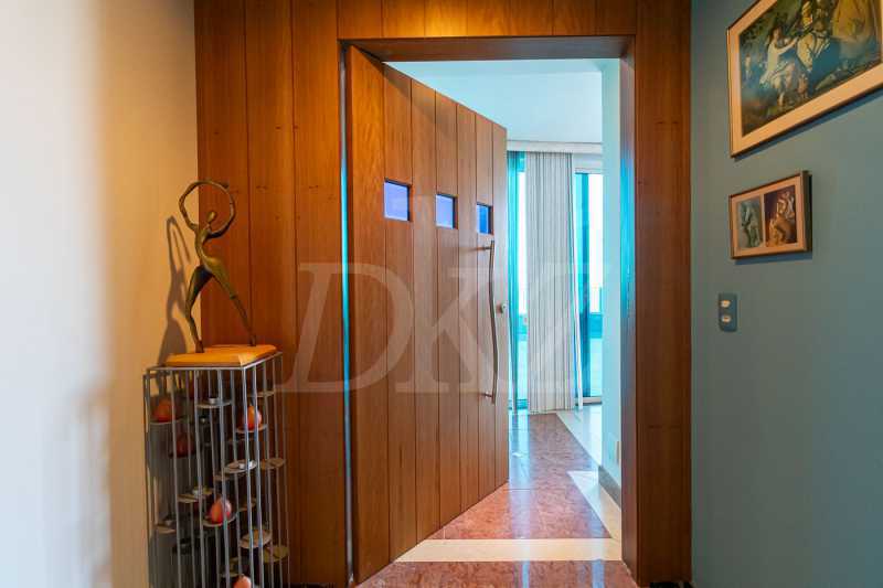 Conheça 13 do imóvel - Cobertura 4 quartos à venda Copacabana, Rio de Janeiro - R$ 13.175.000 - DKCO40016 - 13 13 - 13
