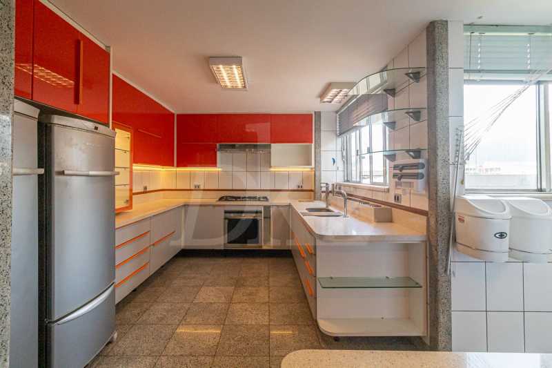 Conheça 14 do imóvel - Cobertura 4 quartos à venda Copacabana, Rio de Janeiro - R$ 13.175.000 - DKCO40016 - 14 14 - 14