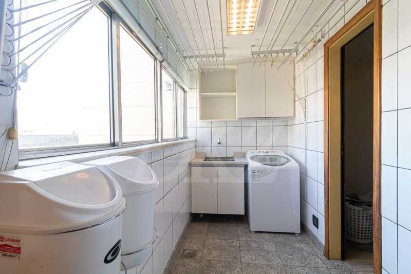 Conheça 18 do imóvel - Cobertura 4 quartos à venda Copacabana, Rio de Janeiro - R$ 13.175.000 - DKCO40016 - 18 18 - 18