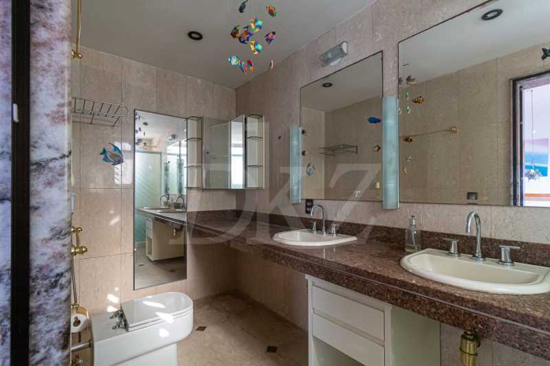 Conheça 25 do imóvel - Cobertura 4 quartos à venda Copacabana, Rio de Janeiro - R$ 13.175.000 - DKCO40016 - 25 25 - 25