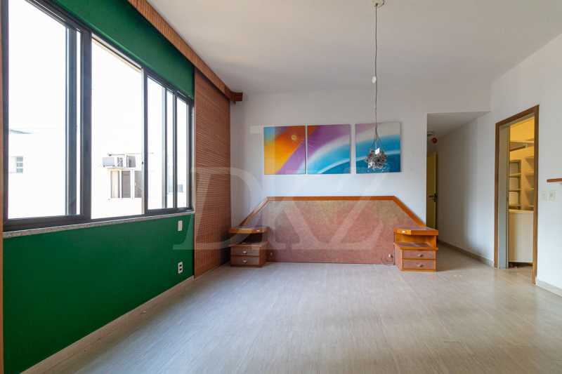 Conheça 26 do imóvel - Cobertura 4 quartos à venda Copacabana, Rio de Janeiro - R$ 13.175.000 - DKCO40016 - 26 26 - 26