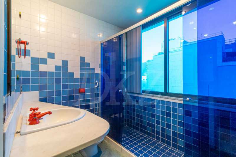 Conheça 30 do imóvel - Cobertura 4 quartos à venda Copacabana, Rio de Janeiro - R$ 13.175.000 - DKCO40016 - 30 30 - 30