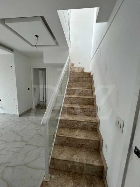 Conheça 3 do imóvel - Cobertura 3 quartos à venda Barra Olímpica, Rio de Janeiro - R$ 1.275.000 - DKCO30011 - 3 3 - 3