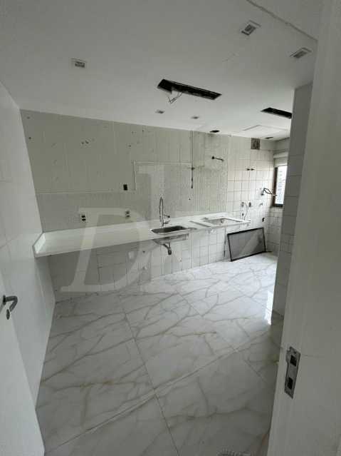 Conheça 4 do imóvel - Cobertura 3 quartos à venda Barra Olímpica, Rio de Janeiro - R$ 1.275.000 - DKCO30011 - 4 4 - 4