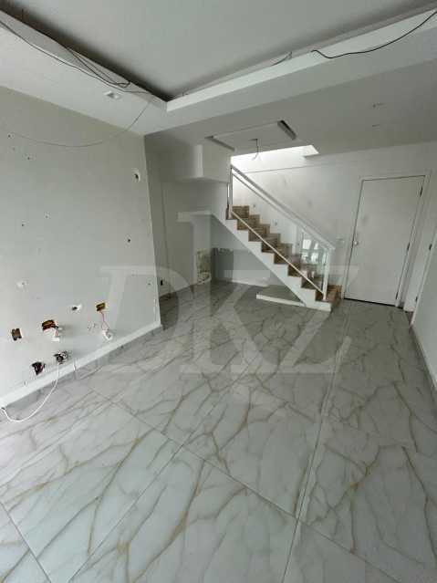 Conheça 10 do imóvel - Cobertura 3 quartos à venda Barra Olímpica, Rio de Janeiro - R$ 1.275.000 - DKCO30011 - 10 10 - 10