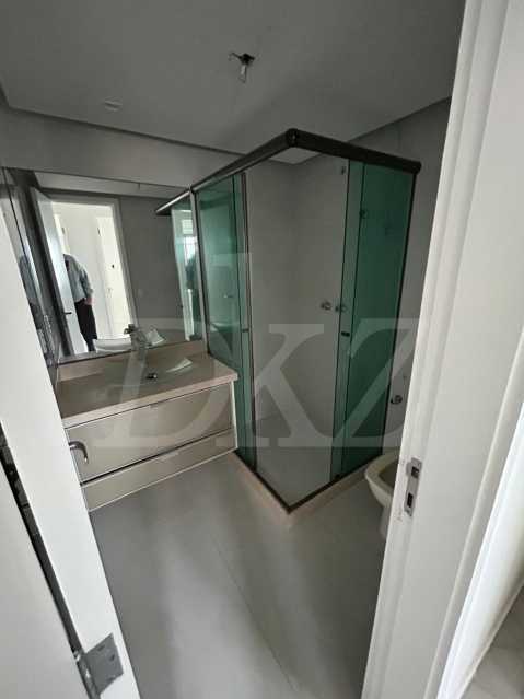 Conheça 13 do imóvel - Cobertura 3 quartos à venda Barra Olímpica, Rio de Janeiro - R$ 1.275.000 - DKCO30011 - 13 13 - 13