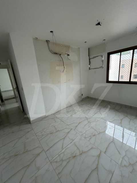 Conheça 16 do imóvel - Cobertura 3 quartos à venda Barra Olímpica, Rio de Janeiro - R$ 1.275.000 - DKCO30011 - 16 16 - 16