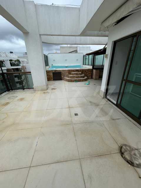 Conheça 21 do imóvel - Cobertura 3 quartos à venda Barra Olímpica, Rio de Janeiro - R$ 1.275.000 - DKCO30011 - 21 21 - 21