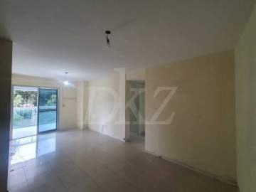 Apartamento 3 quartos à venda Barra Olímpica, Rio de Janeiro - R$ 725.000 - DKAP30077