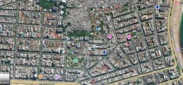 Terreno Comercial 1000m² à venda Copacabana, Rio de Janeiro - R$ 10.000.000 - DKTC00003