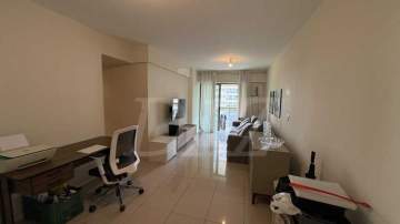 Apartamento 2 quartos à venda Barra Olímpica, Rio de Janeiro - R$ 665.000 - DKAP20068