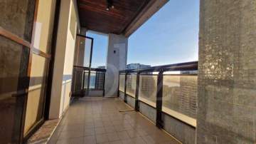 Apartamento 2 quartos à venda Barra da Tijuca, Rio de Janeiro - R$ 850.000 - DKAP20069