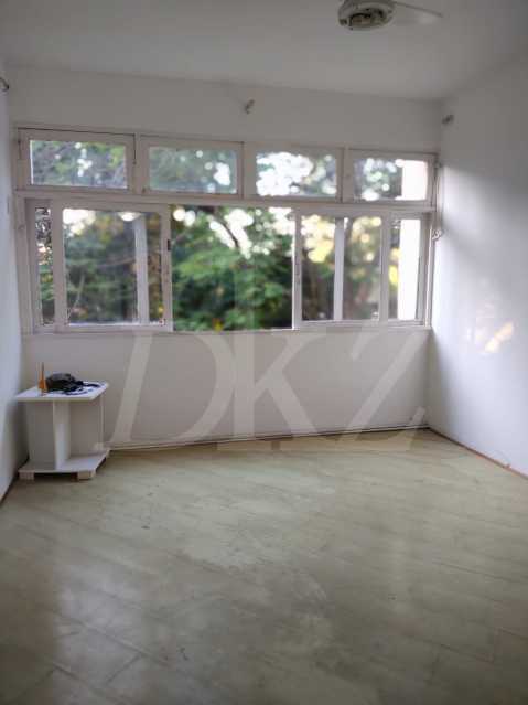Conheça 2. do imóvel - Apartamento 1 quarto à venda Ipanema, Rio de Janeiro - R$ 490.000 - DKAP10033 - 2 2. - 2