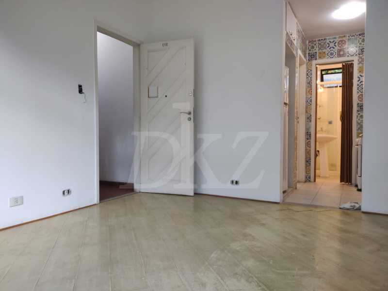 Conheça 13. do imóvel - Apartamento 1 quarto à venda Ipanema, Rio de Janeiro - R$ 490.000 - DKAP10033 - 13 13. - 13