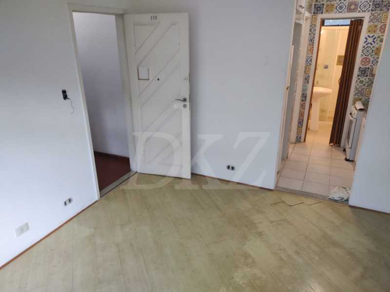 Conheça 14. do imóvel - Apartamento 1 quarto à venda Ipanema, Rio de Janeiro - R$ 490.000 - DKAP10033 - 14 14. - 14