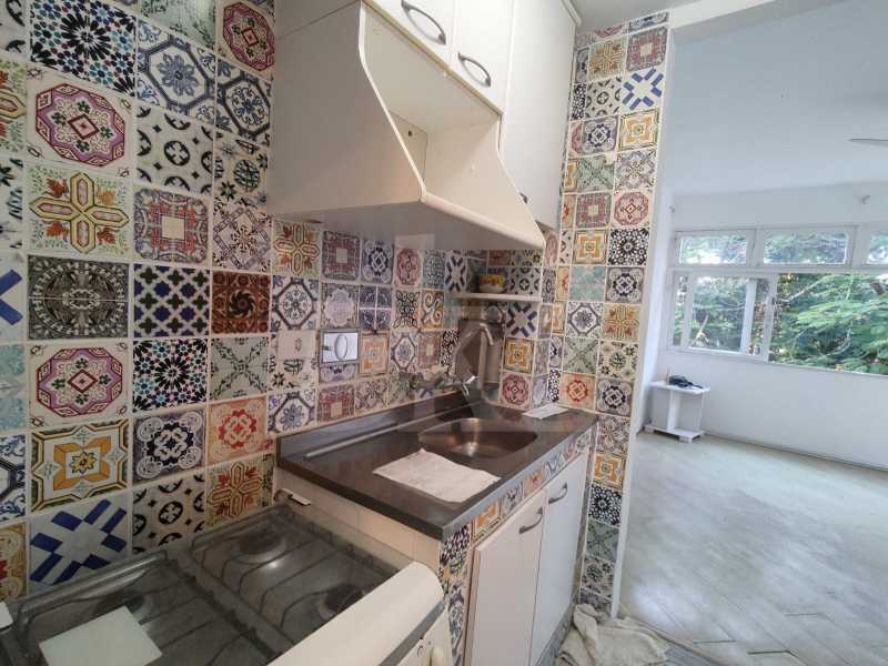 Conheça 20. do imóvel - Apartamento 1 quarto à venda Ipanema, Rio de Janeiro - R$ 490.000 - DKAP10033 - 20 20. - 20