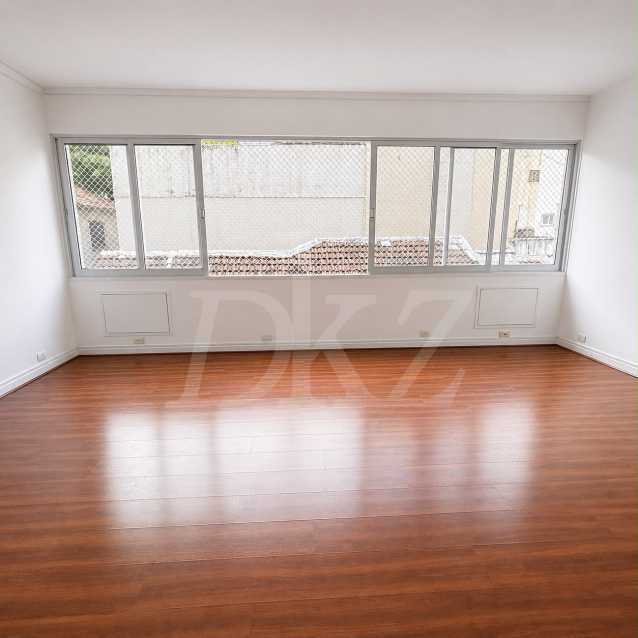 Conheça 1. do imóvel - Apartamento 3 quartos à venda Ipanema, Rio de Janeiro - R$ 2.400.000 - DKAP30084 - 1 1. - 1