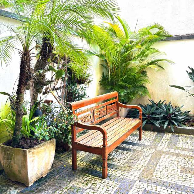Conheça 14. do imóvel - Apartamento 3 quartos à venda Ipanema, Rio de Janeiro - R$ 2.400.000 - DKAP30084 - 15 14. - 15