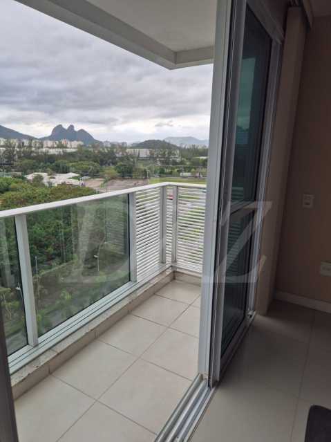 Conheça IMG-20260717-WA0015 do imóvel - Apartamento 2 quartos à venda Barra da Tijuca, Rio de Janeiro - R$ 897.000 - DKAP20070 - 2 IMG-20260717-WA0015 - 2