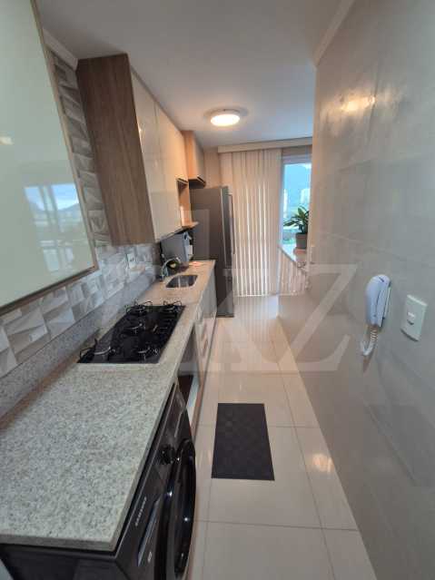 Conheça IMG-20260717-WA0007 do imóvel - Apartamento 2 quartos à venda Barra da Tijuca, Rio de Janeiro - R$ 897.000 - DKAP20070 - 14 IMG-20260717-WA0007 - 14