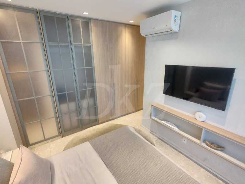 Conheça 9. do imóvel - Apartamento 2 quartos à venda Barra da Tijuca, Rio de Janeiro - R$ 800.000 - DKAP20071 - 9 9. - 9