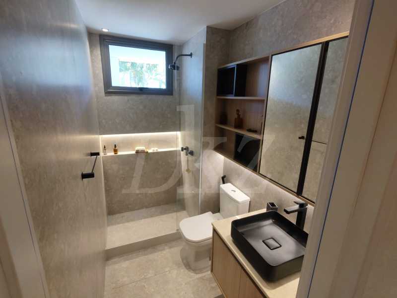 Conheça 13. do imóvel - Apartamento 2 quartos à venda Barra da Tijuca, Rio de Janeiro - R$ 800.000 - DKAP20071 - 12 13. - 12
