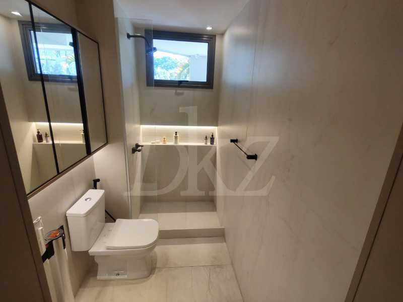 Conheça 14. do imóvel - Apartamento 2 quartos à venda Barra da Tijuca, Rio de Janeiro - R$ 800.000 - DKAP20071 - 13 14. - 13